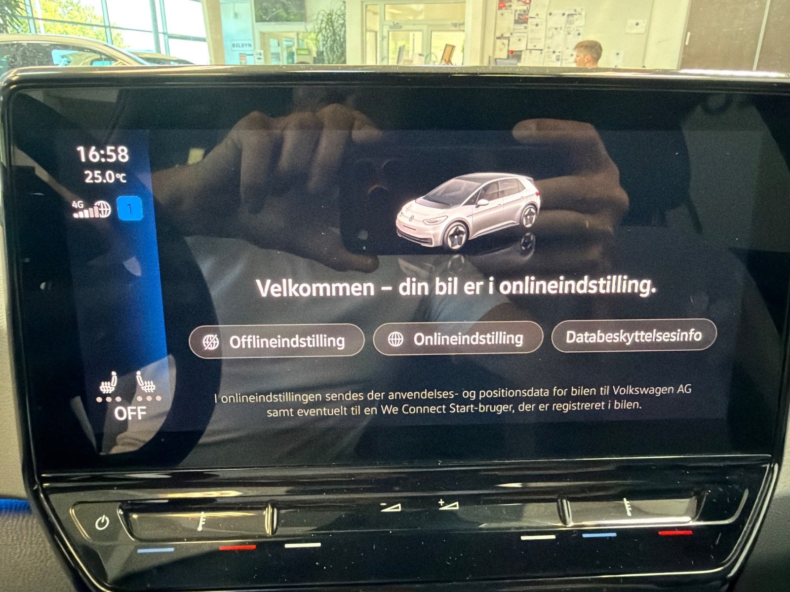 VW ID.3 – billede 14