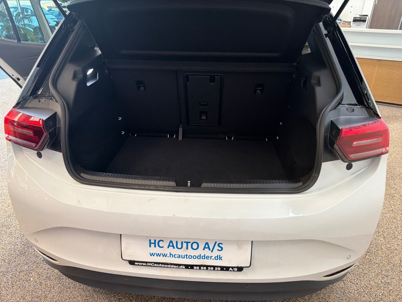 VW ID.3 – billede 20