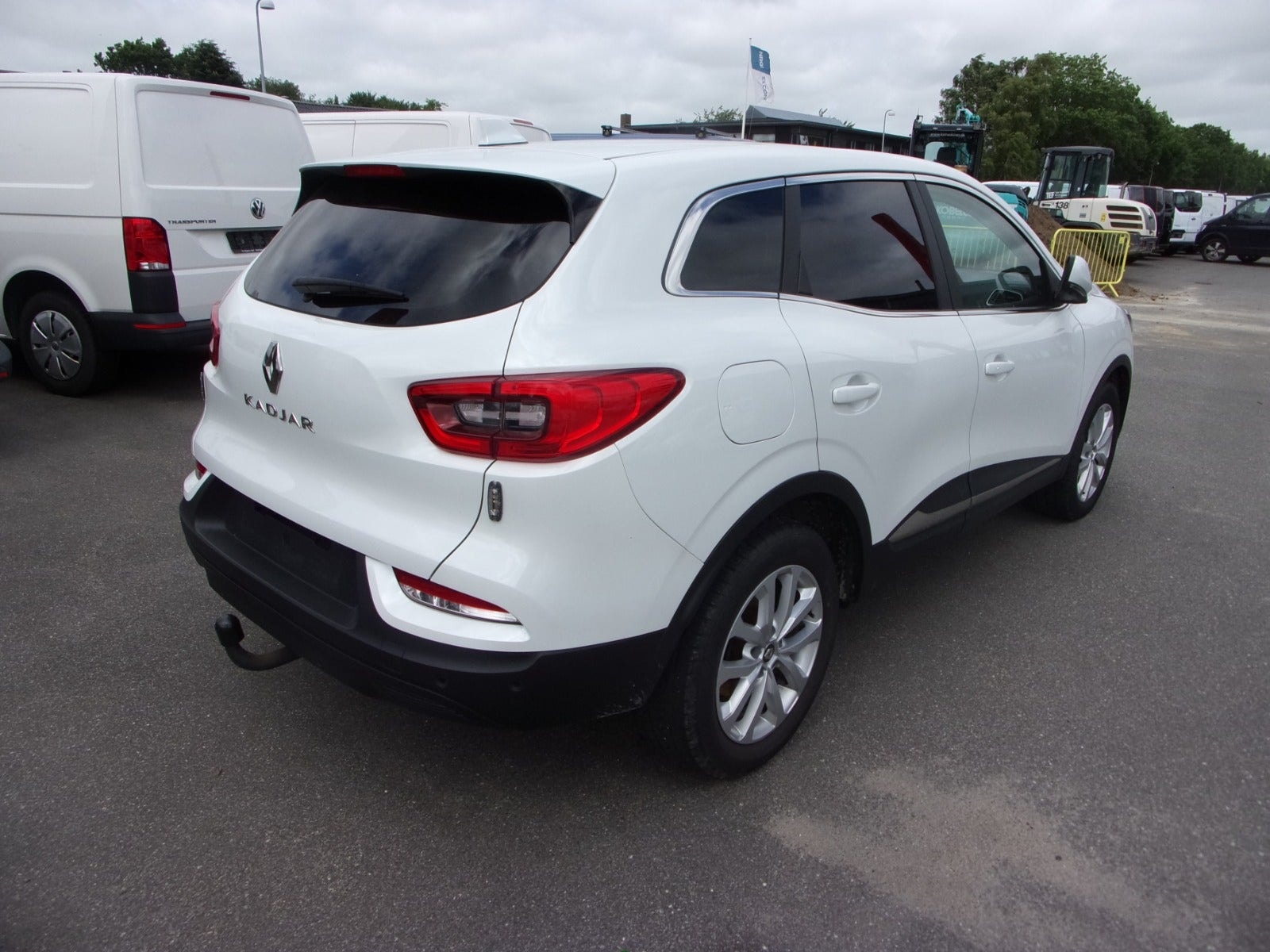 Renault Kadjar – billede 2