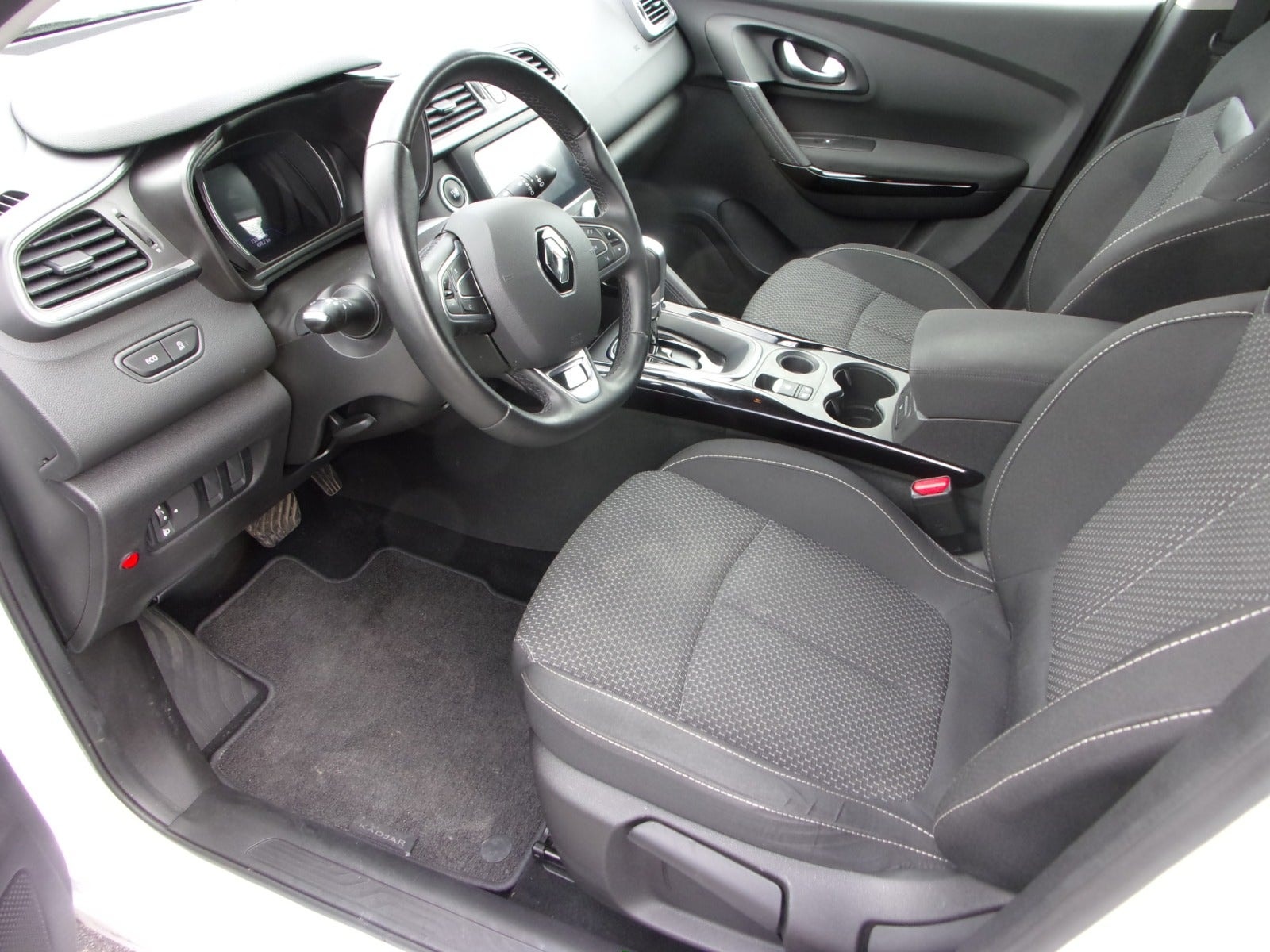 Renault Kadjar – billede 6