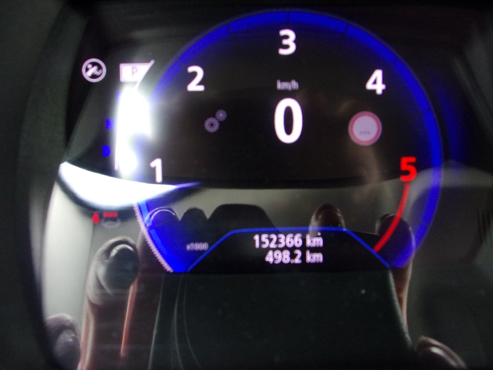 Renault Kadjar – billede 8