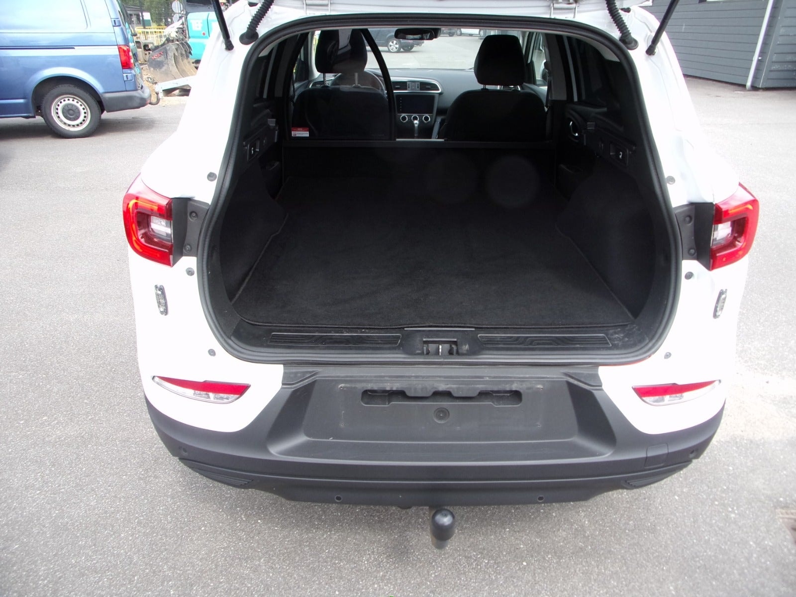 Renault Kadjar – billede 5