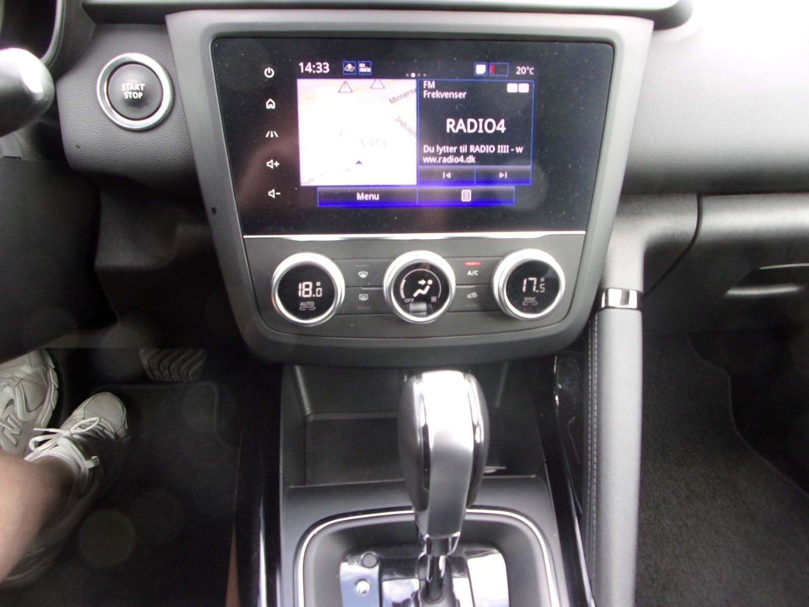 Renault Kadjar – billede 7