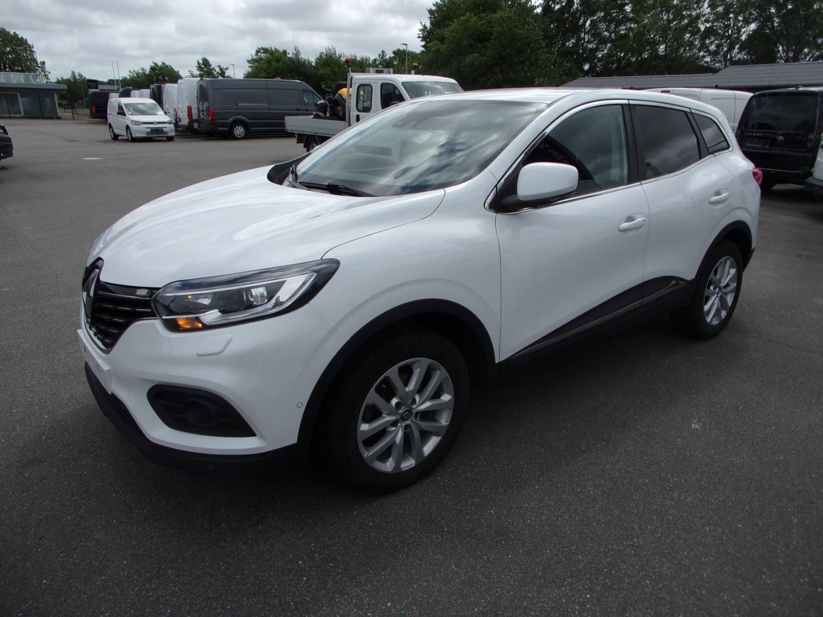 Renault Kadjar – billede 3