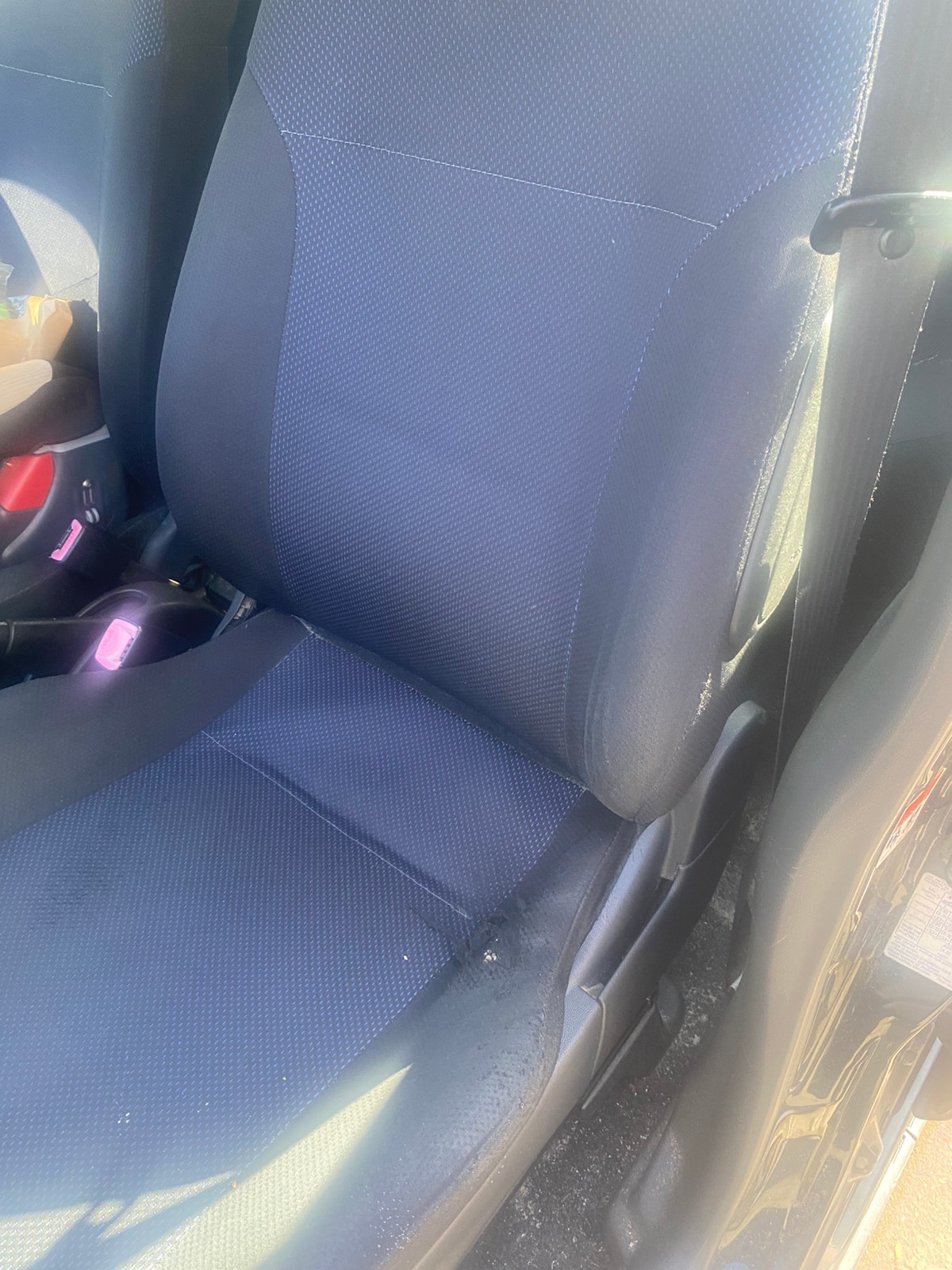 Suzuki Ignis til salg hos Nabilli