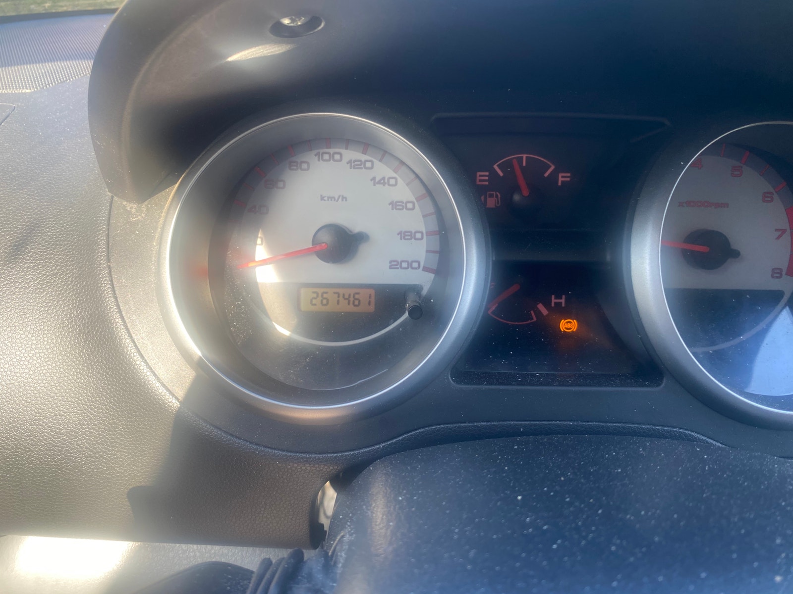 Suzuki Ignis til salg hos Nabilli