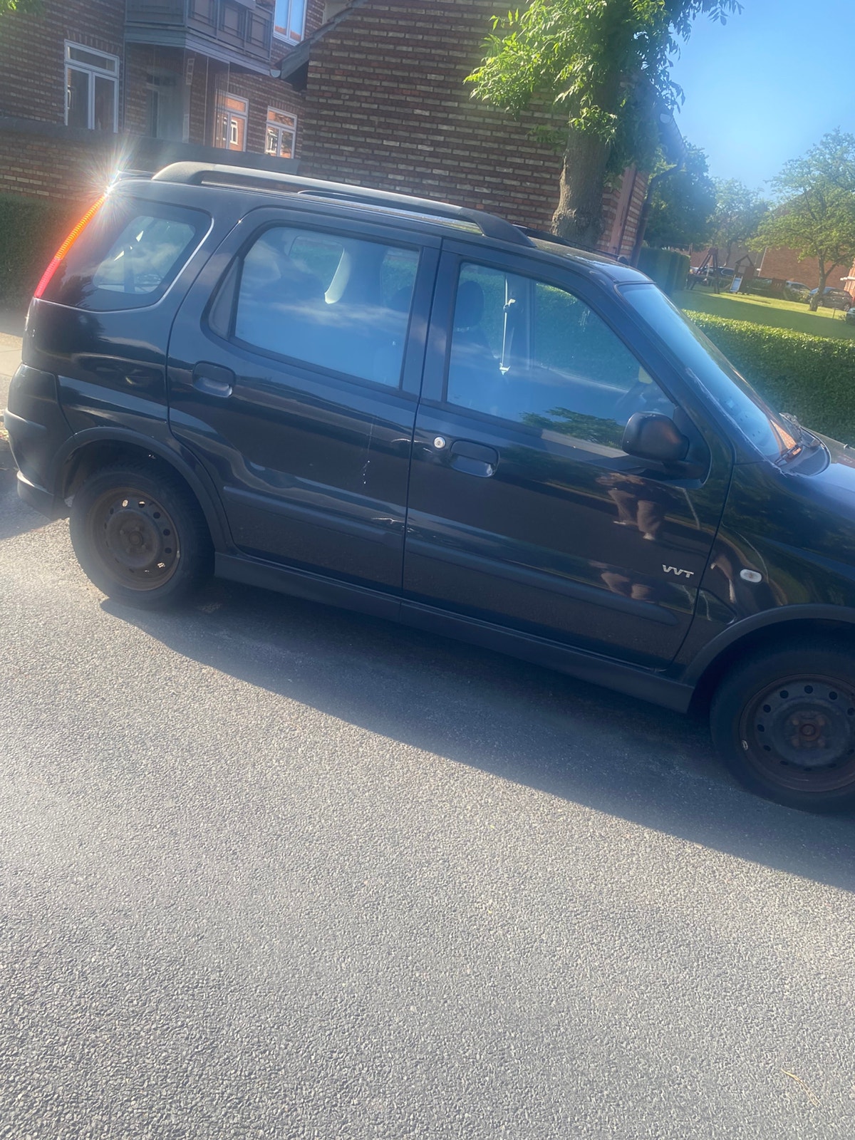 Suzuki Ignis til salg hos Nabilli