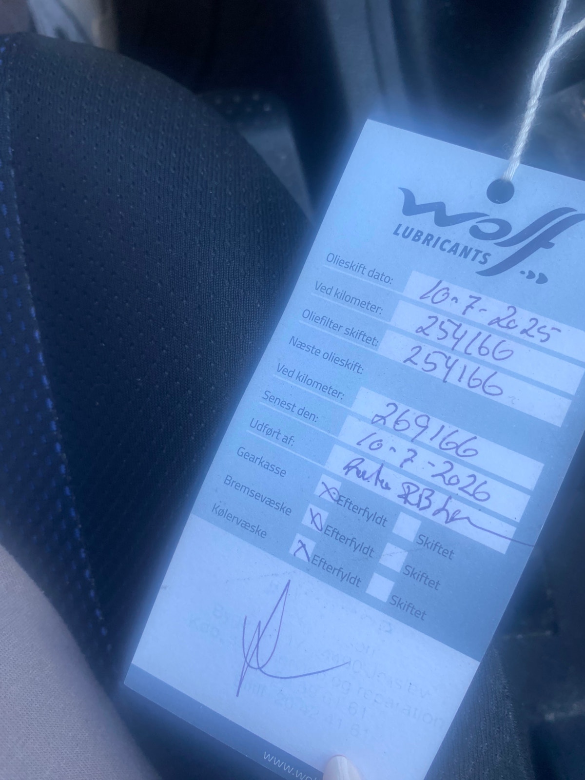 Suzuki Ignis til salg hos Nabilli