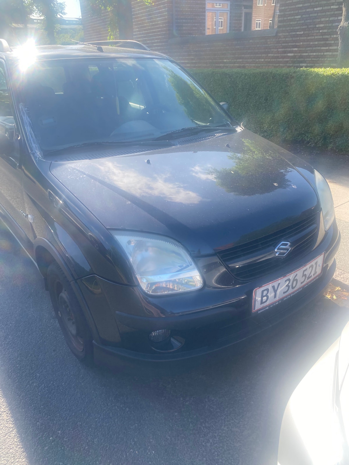Suzuki Ignis til salg hos Nabilli