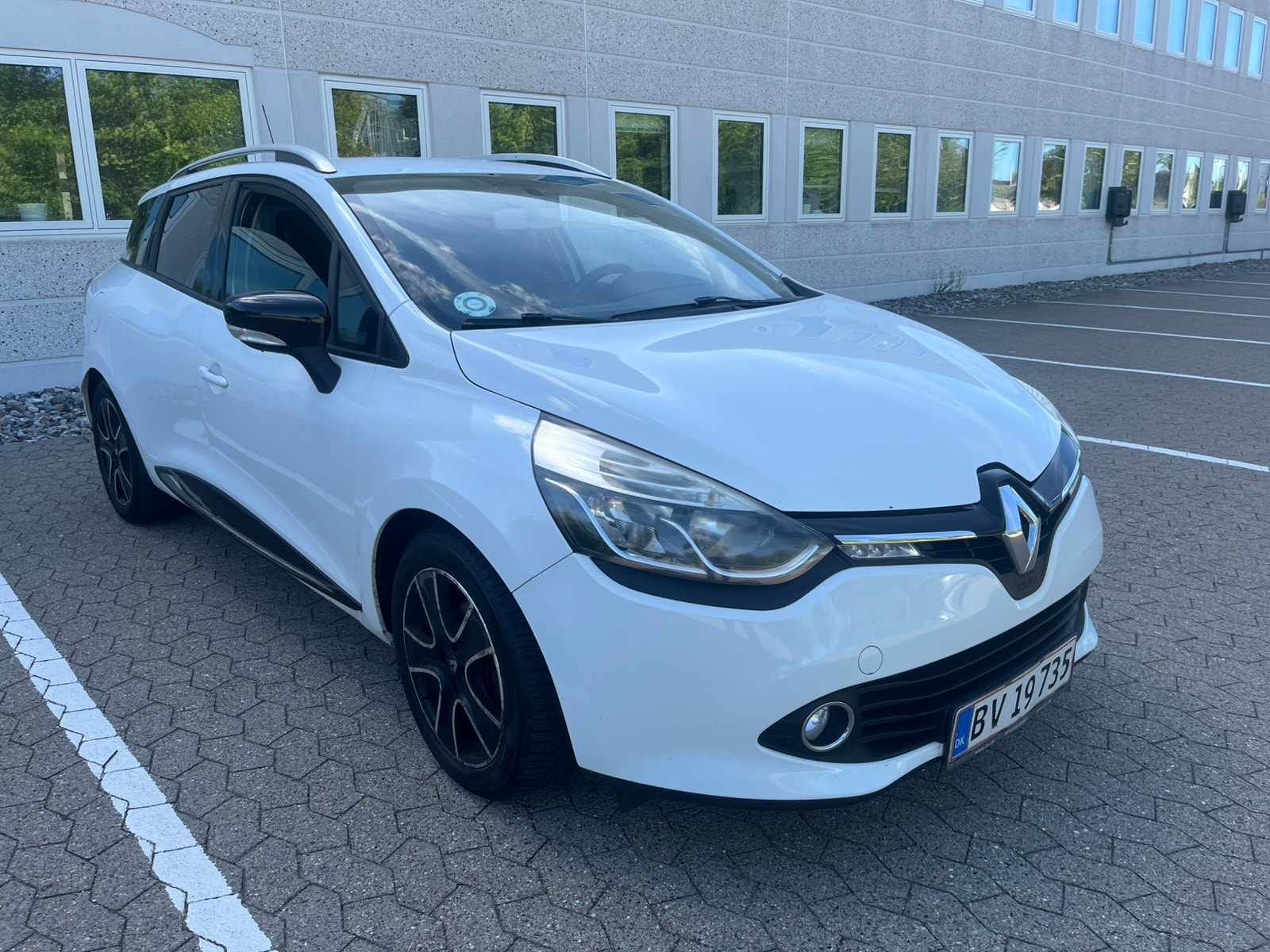 Renault Clio IV – billede 11