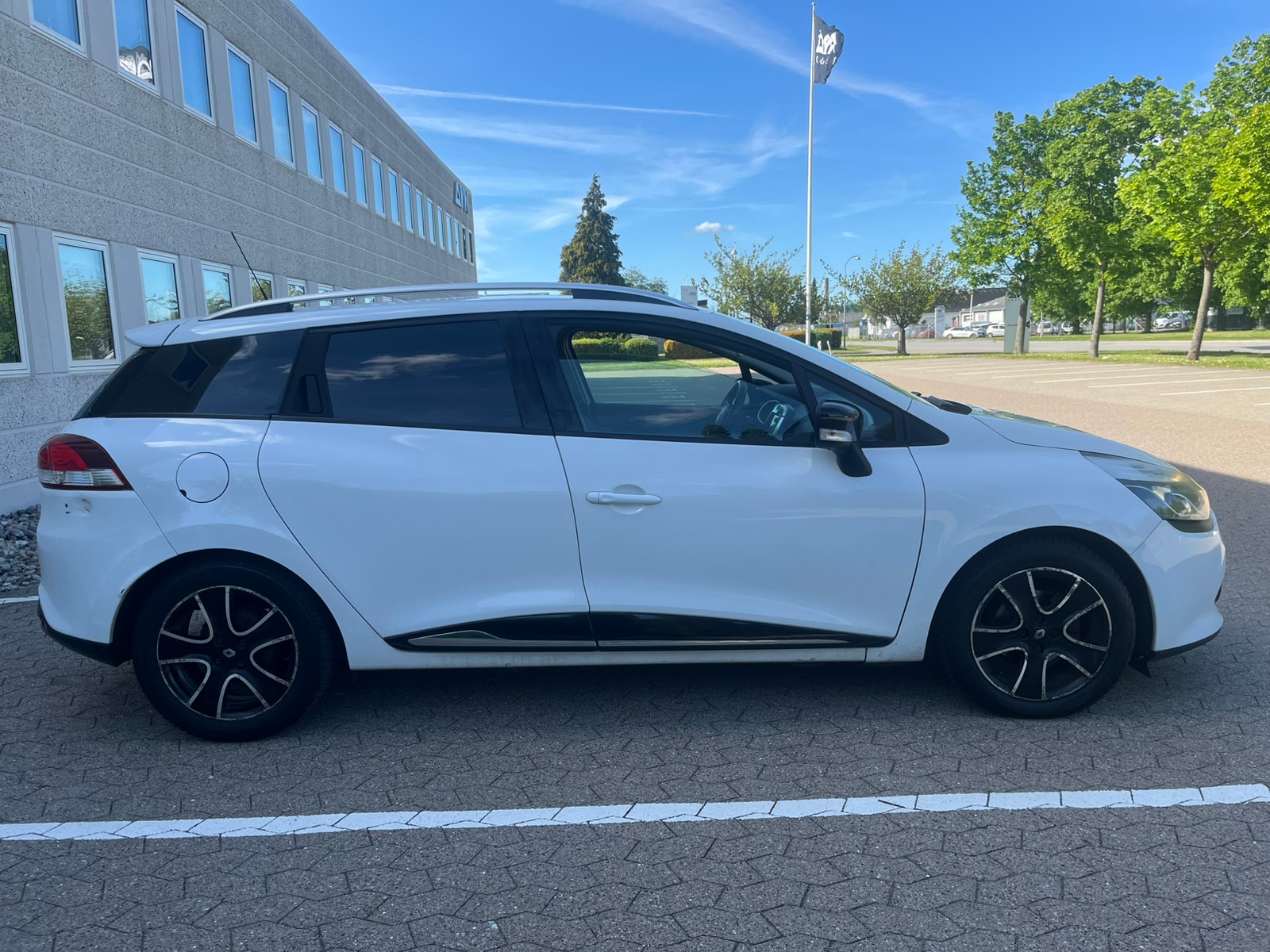 Renault Clio IV – billede 10