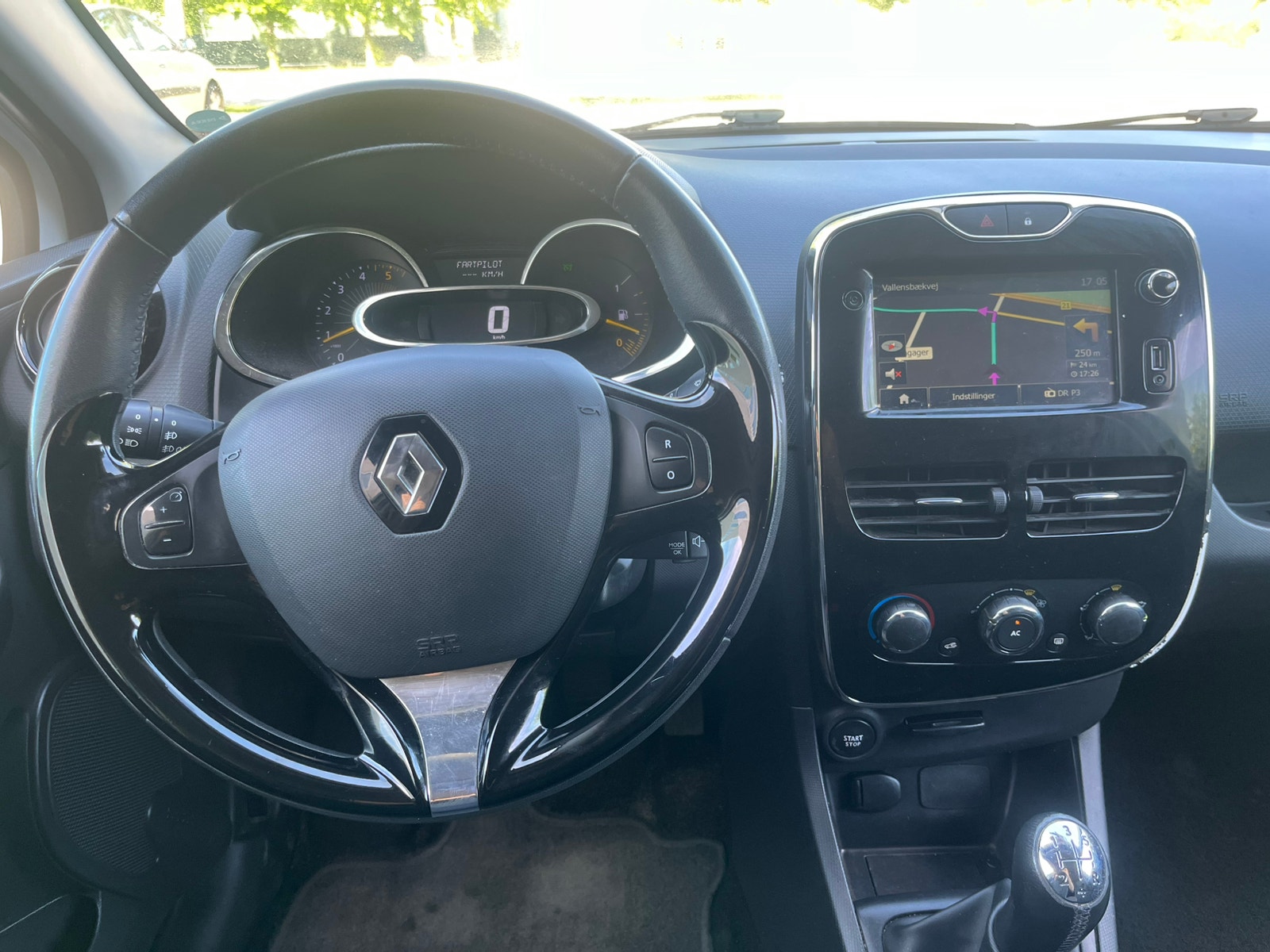 Renault Clio IV – billede 6