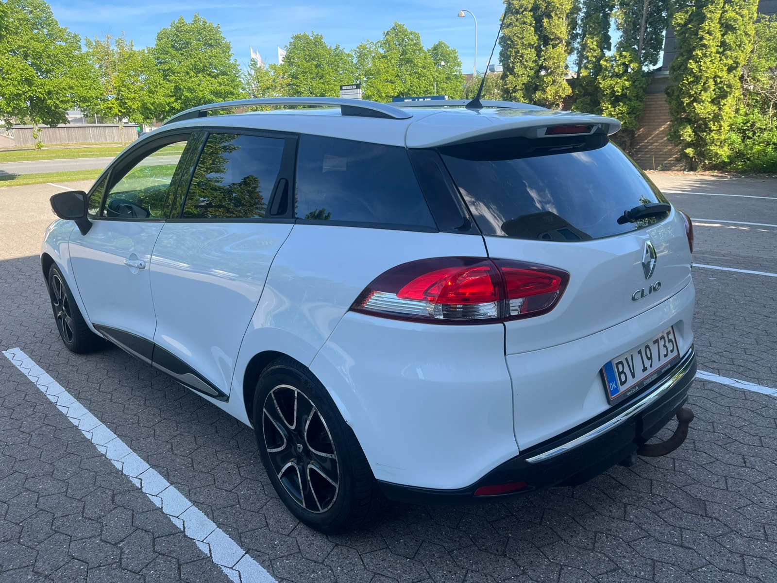 Renault Clio IV – billede 7