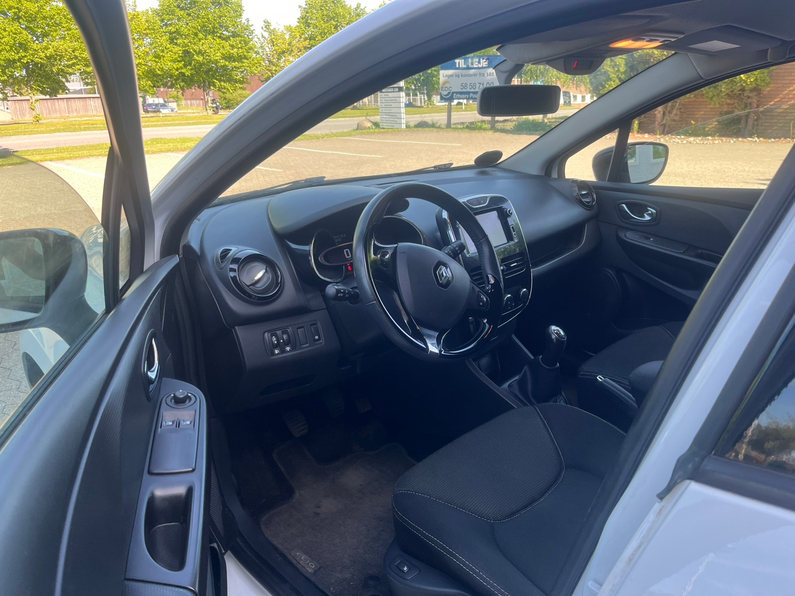 Renault Clio IV – billede 3