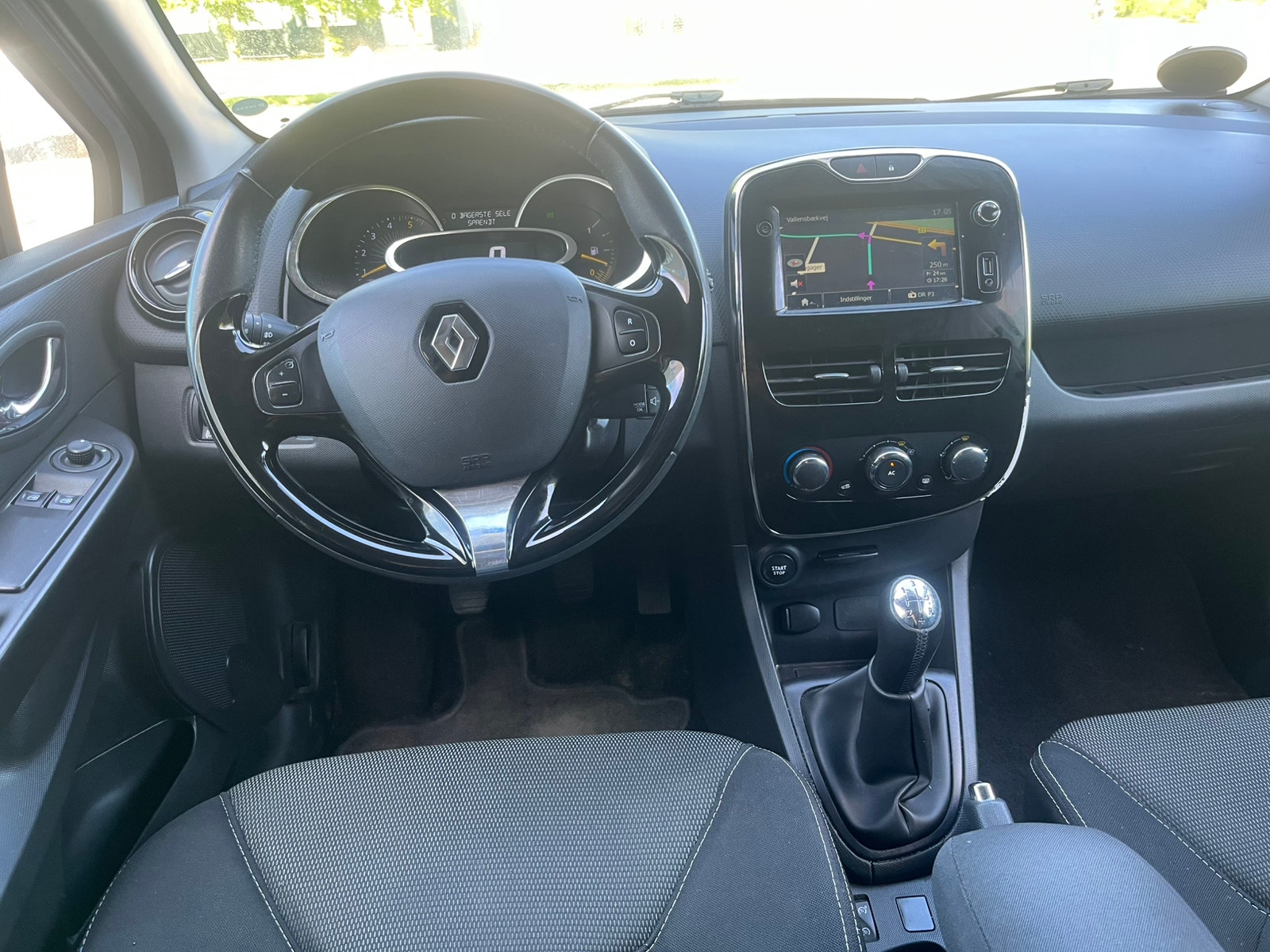 Renault Clio IV – billede 5