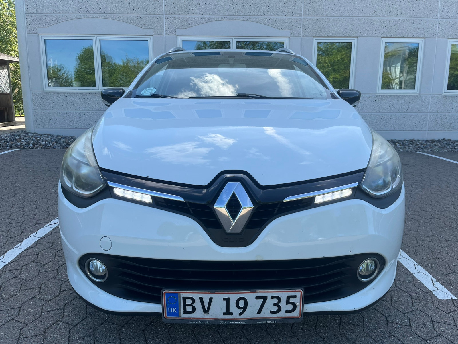 Renault Clio IV – billede 12