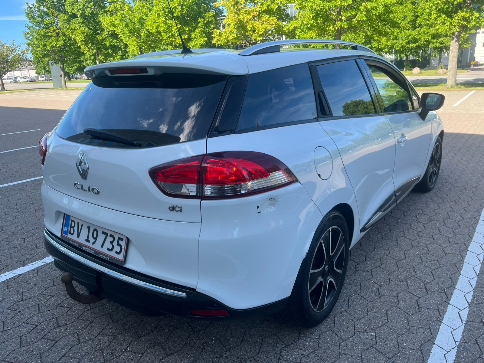 Renault Clio IV – billede 9