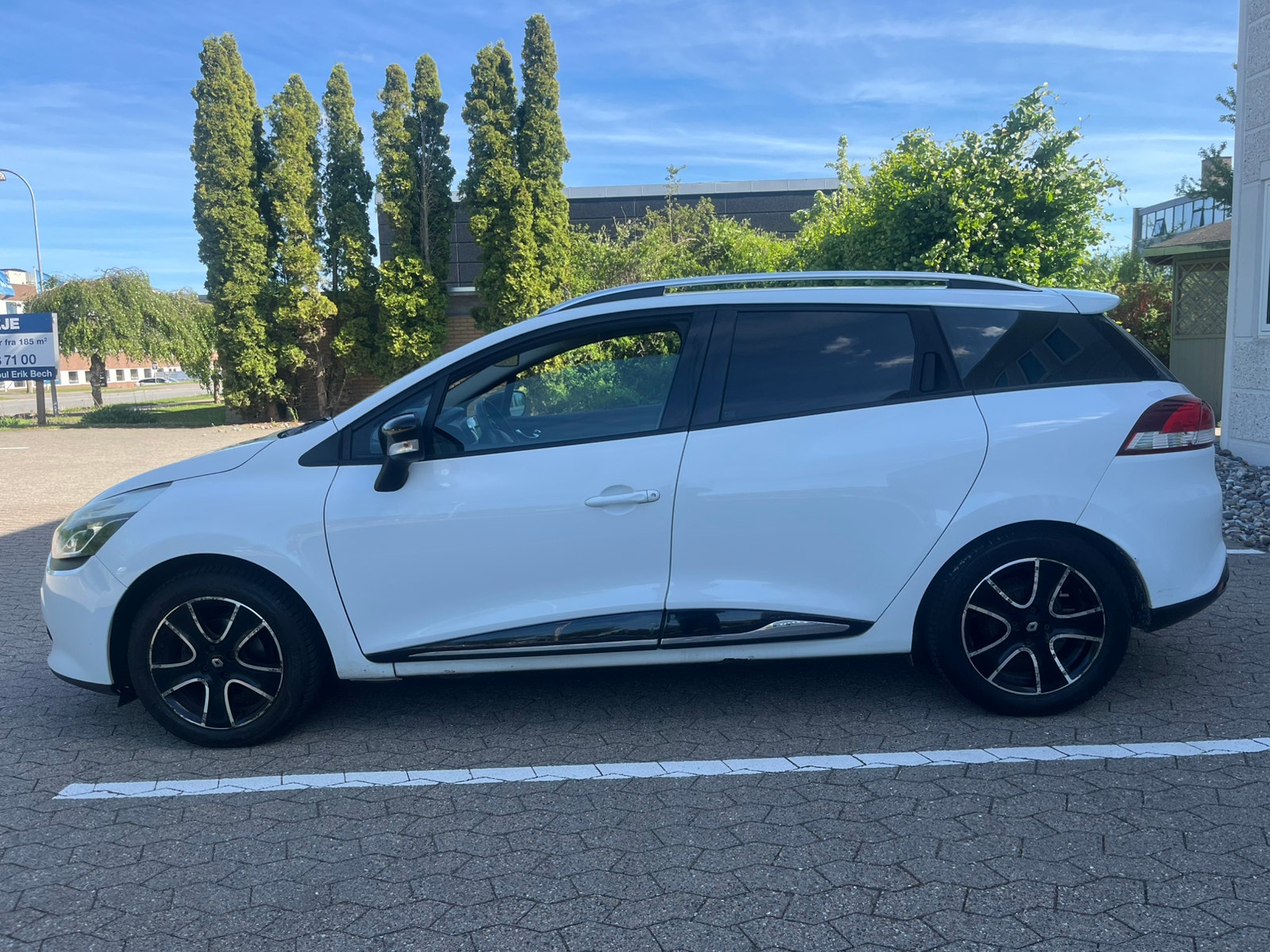 Renault Clio IV – billede 2