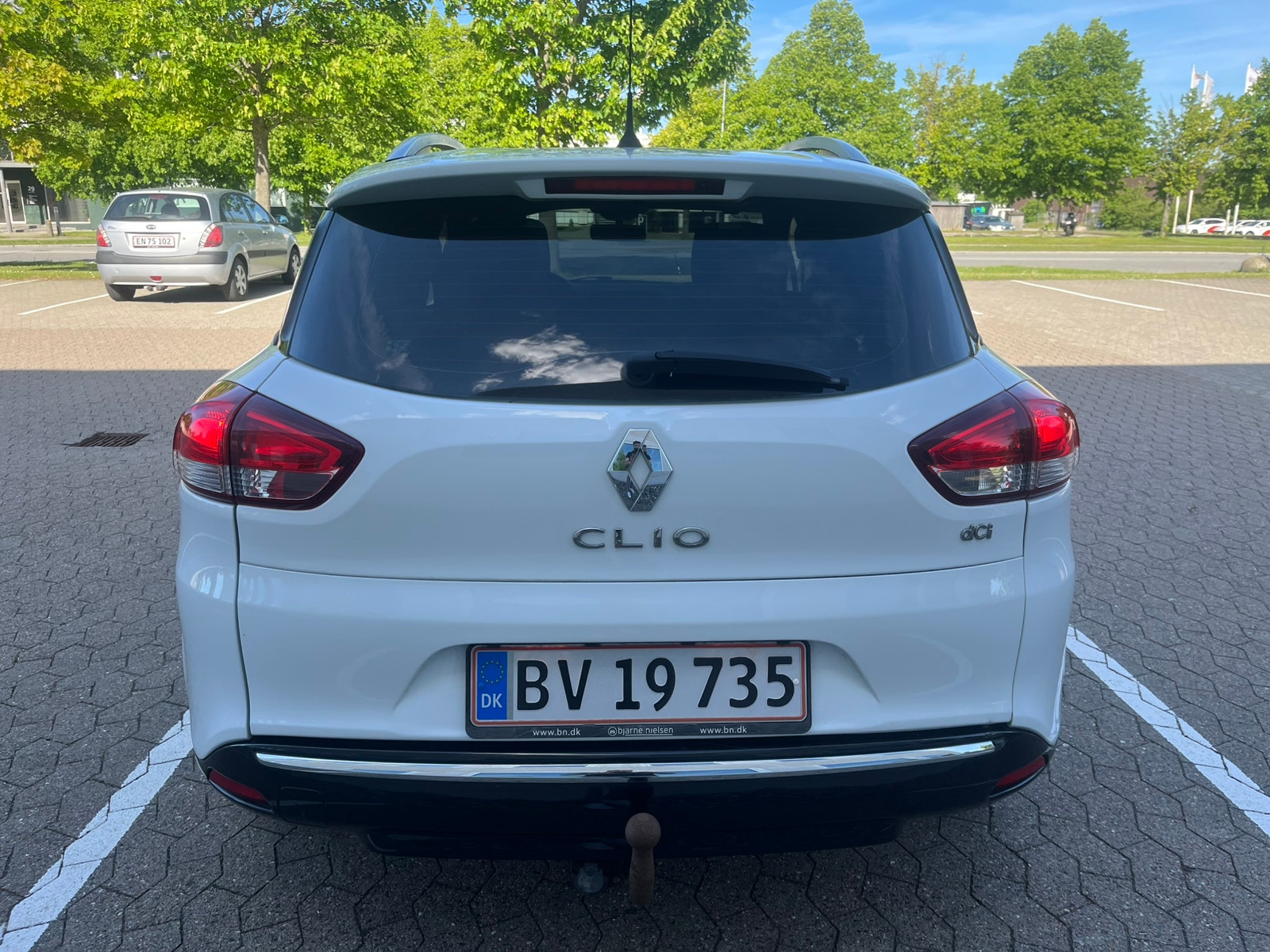 Renault Clio IV – billede 8