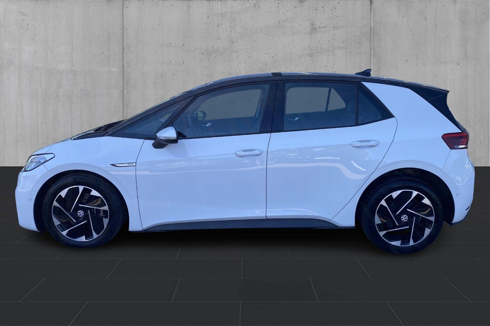 VW ID.3 – billede 2