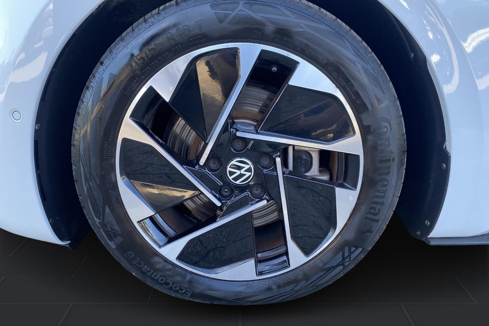 VW ID.3 – billede 10