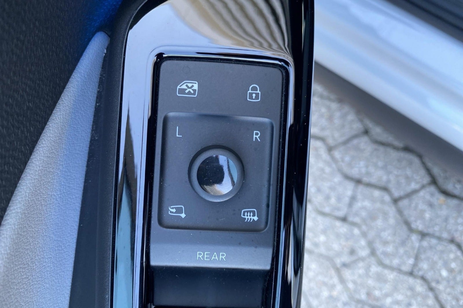 VW ID.3 – billede 13