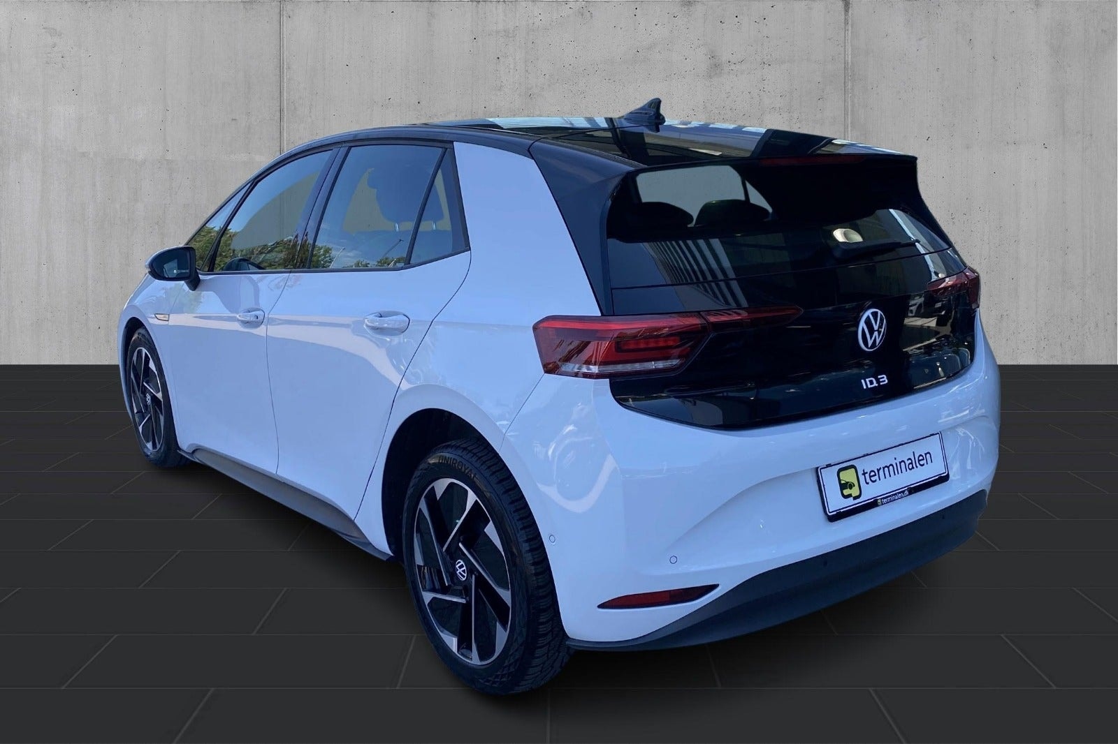 VW ID.3 – billede 3