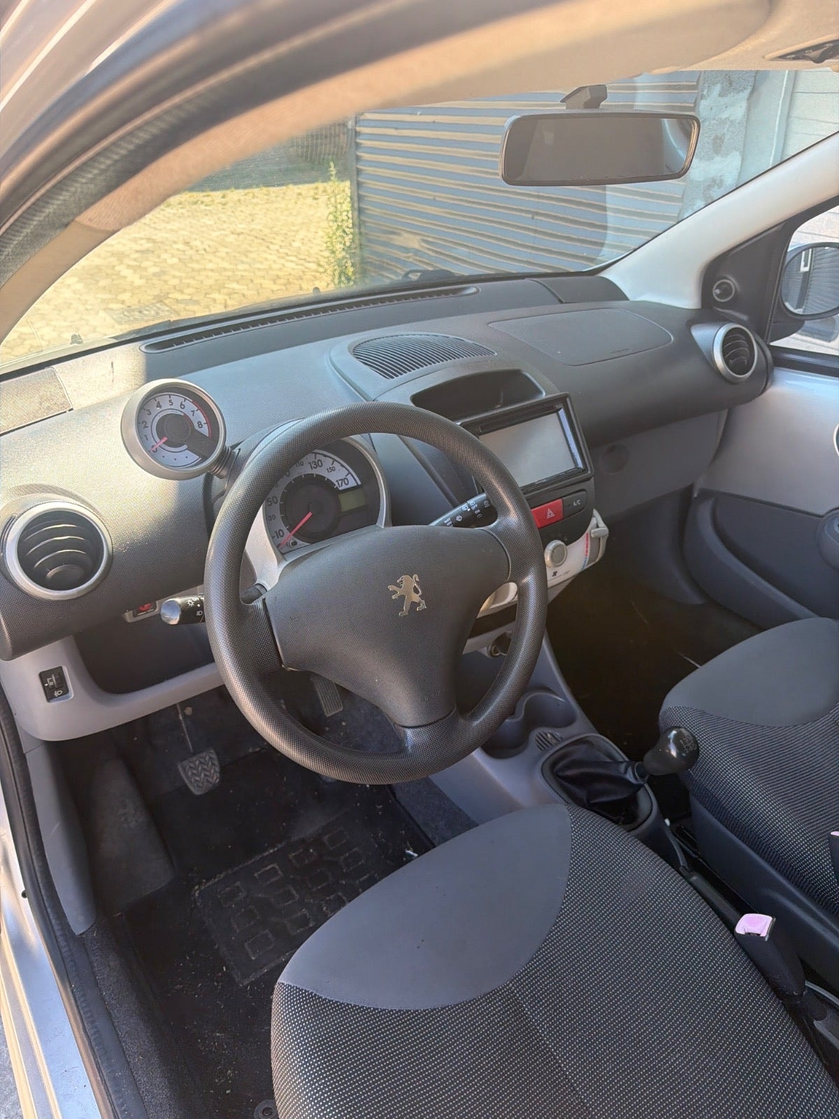 Peugeot 107 – billede 6