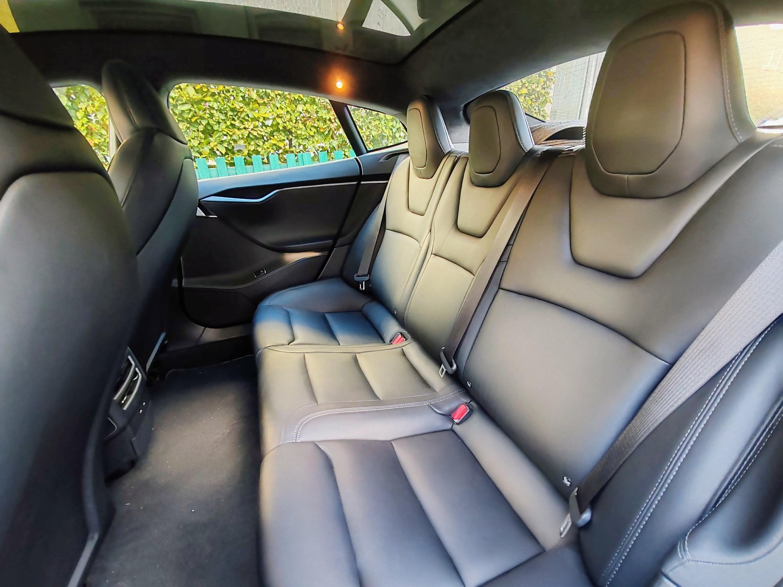Tesla Model S – billede 7