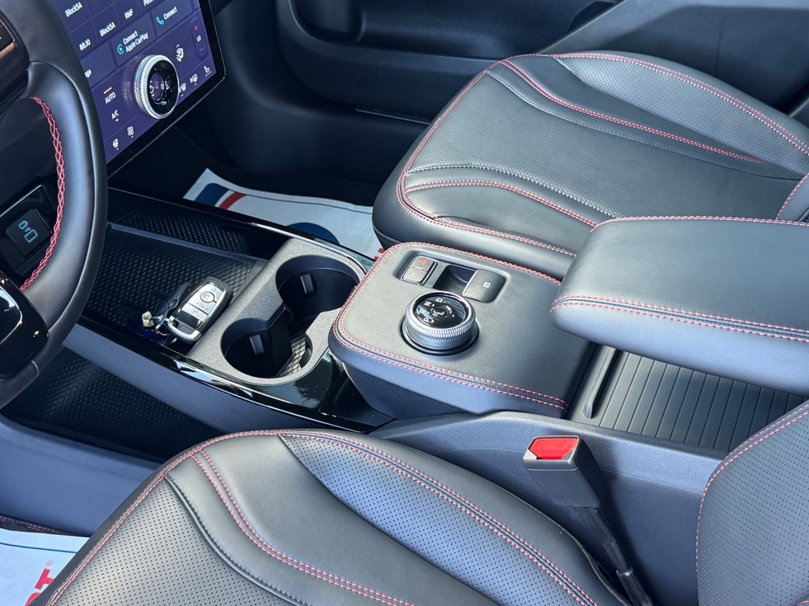 Ford Mustang Mach-E – billede 14