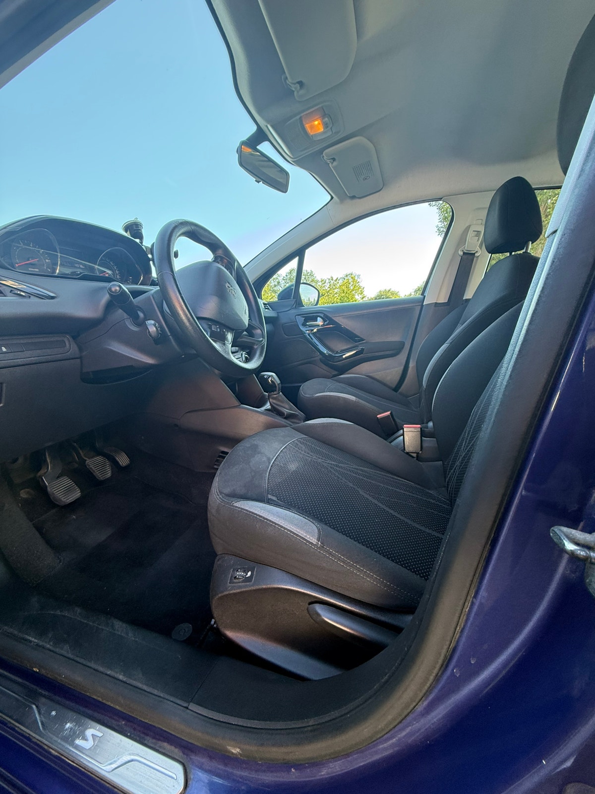 Peugeot 208 – billede 12