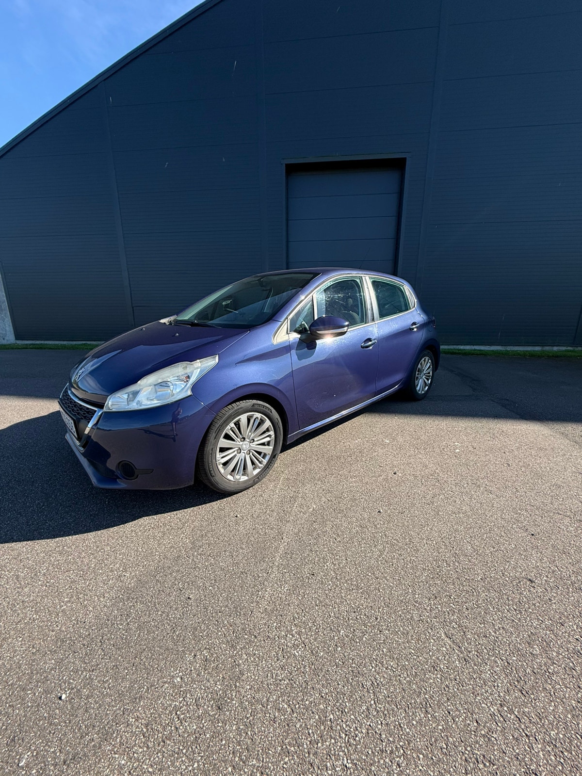 Peugeot 208 – billede 3