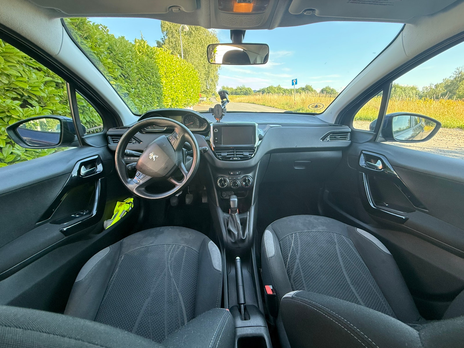 Peugeot 208 – billede 9