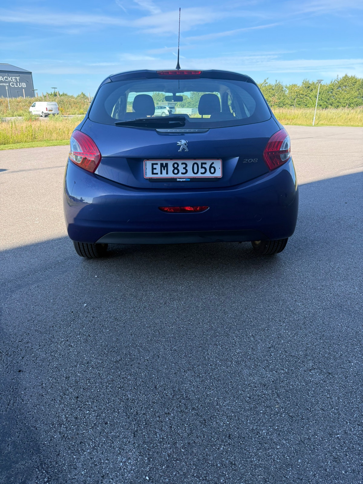 Peugeot 208 – billede 6