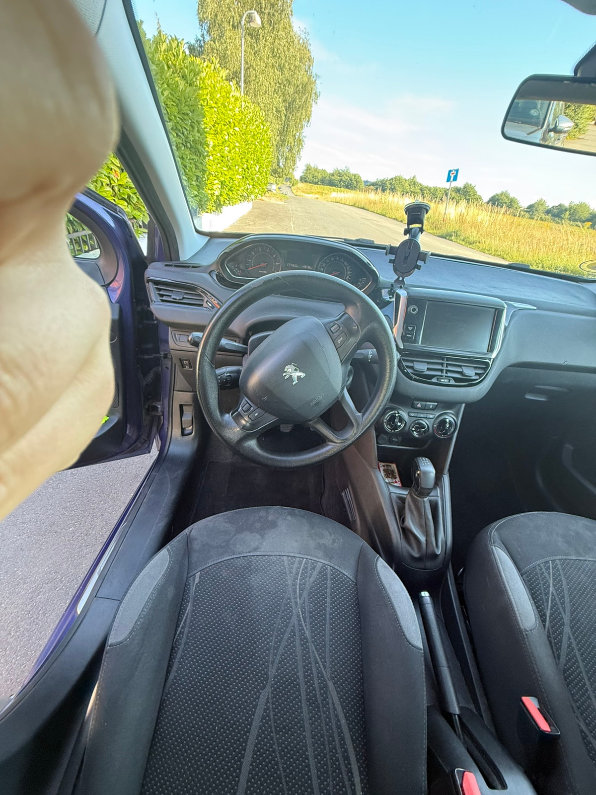 Peugeot 208 – billede 13