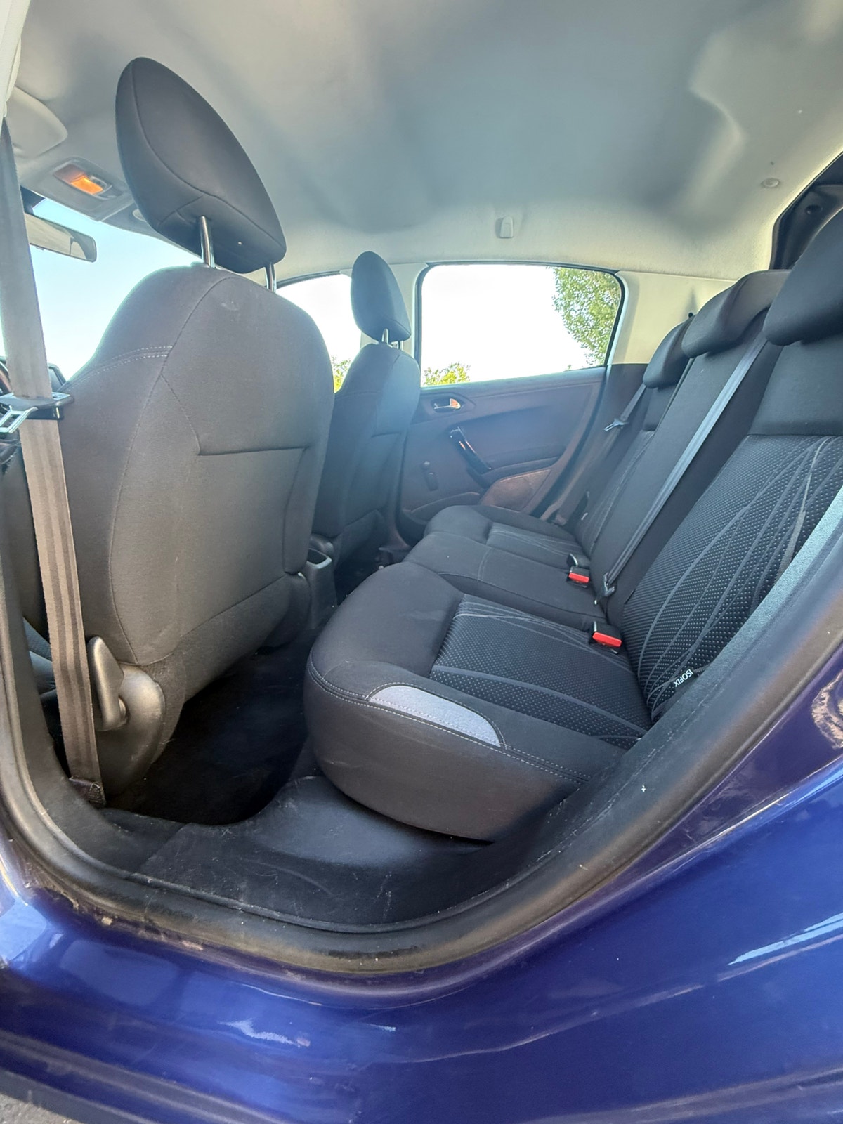 Peugeot 208 – billede 11