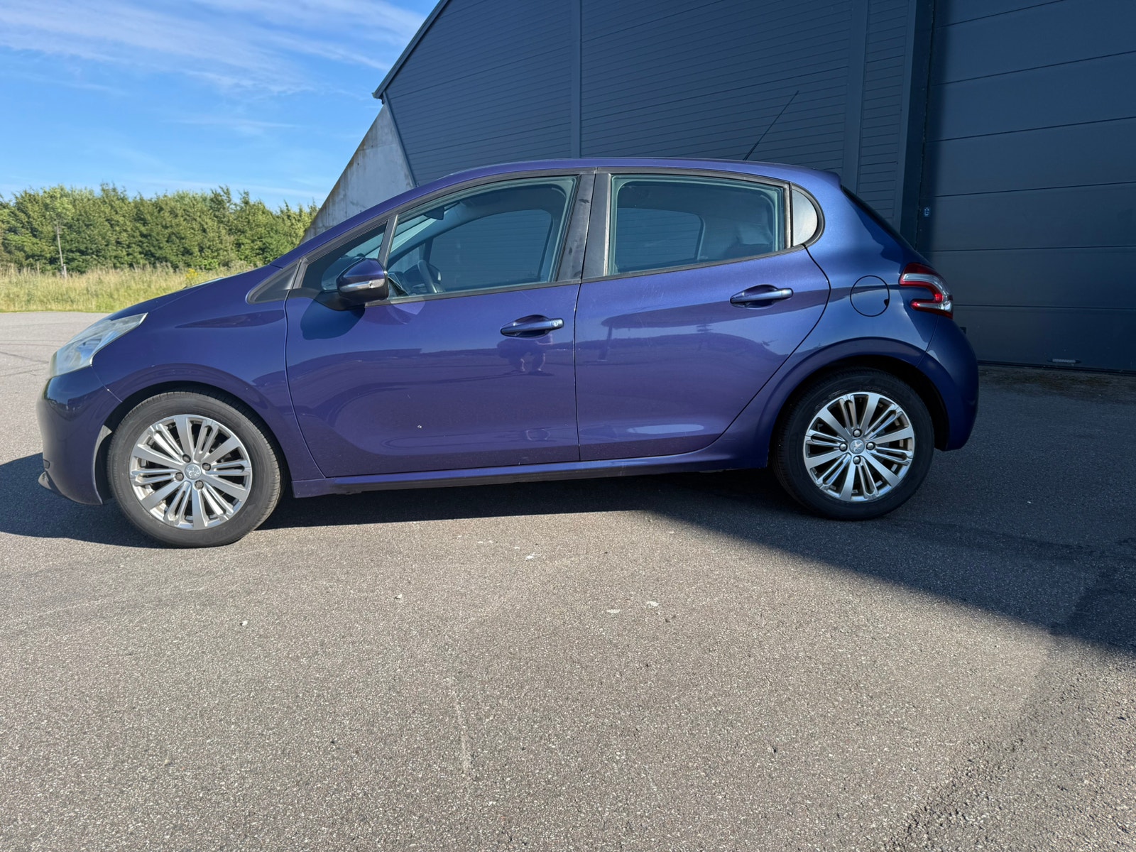 Peugeot 208 – billede 2
