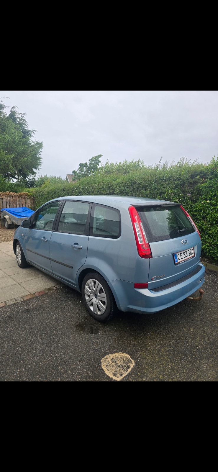 Ford C-Max – billede 2