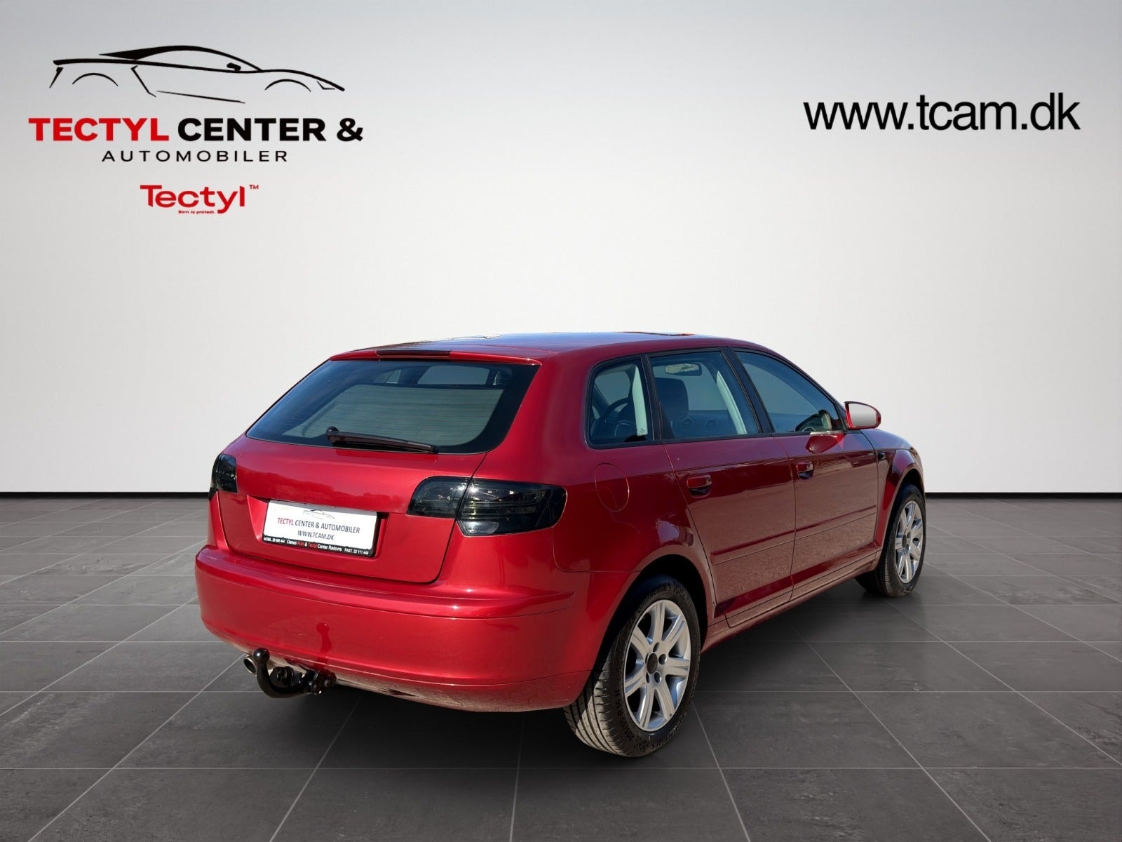 Audi A3 – billede 9