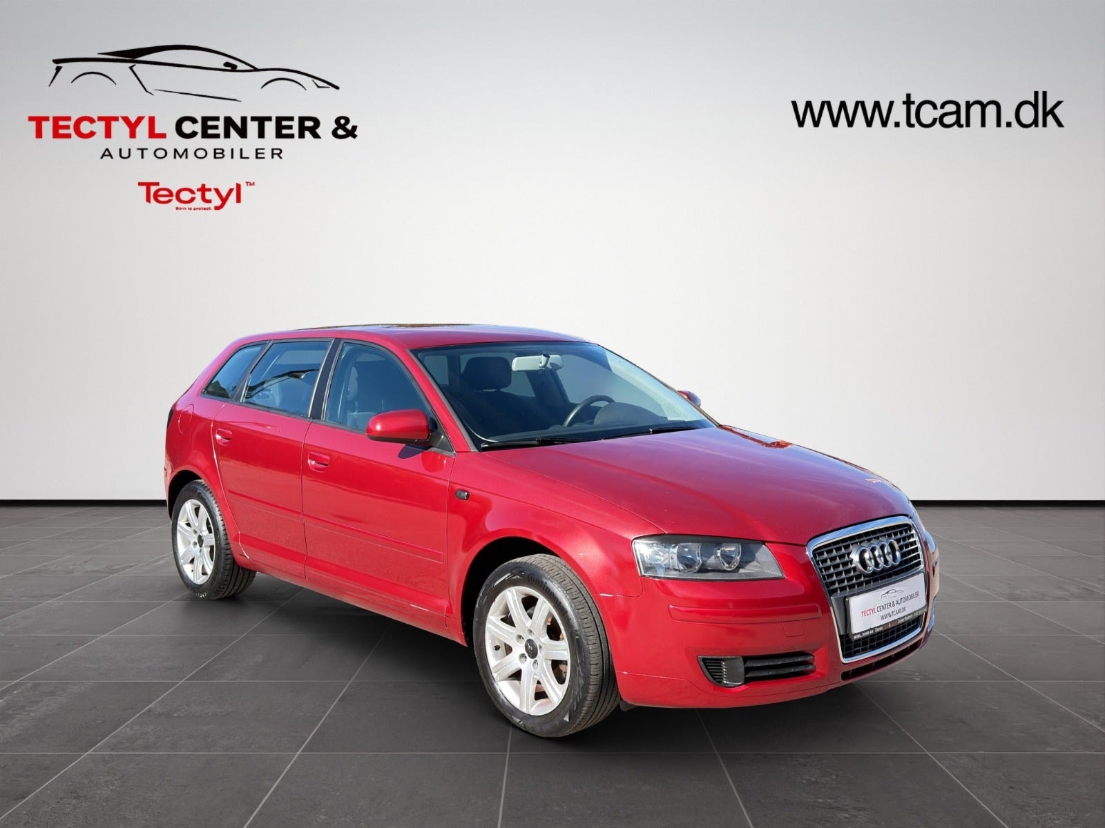 Audi A3 – billede 3