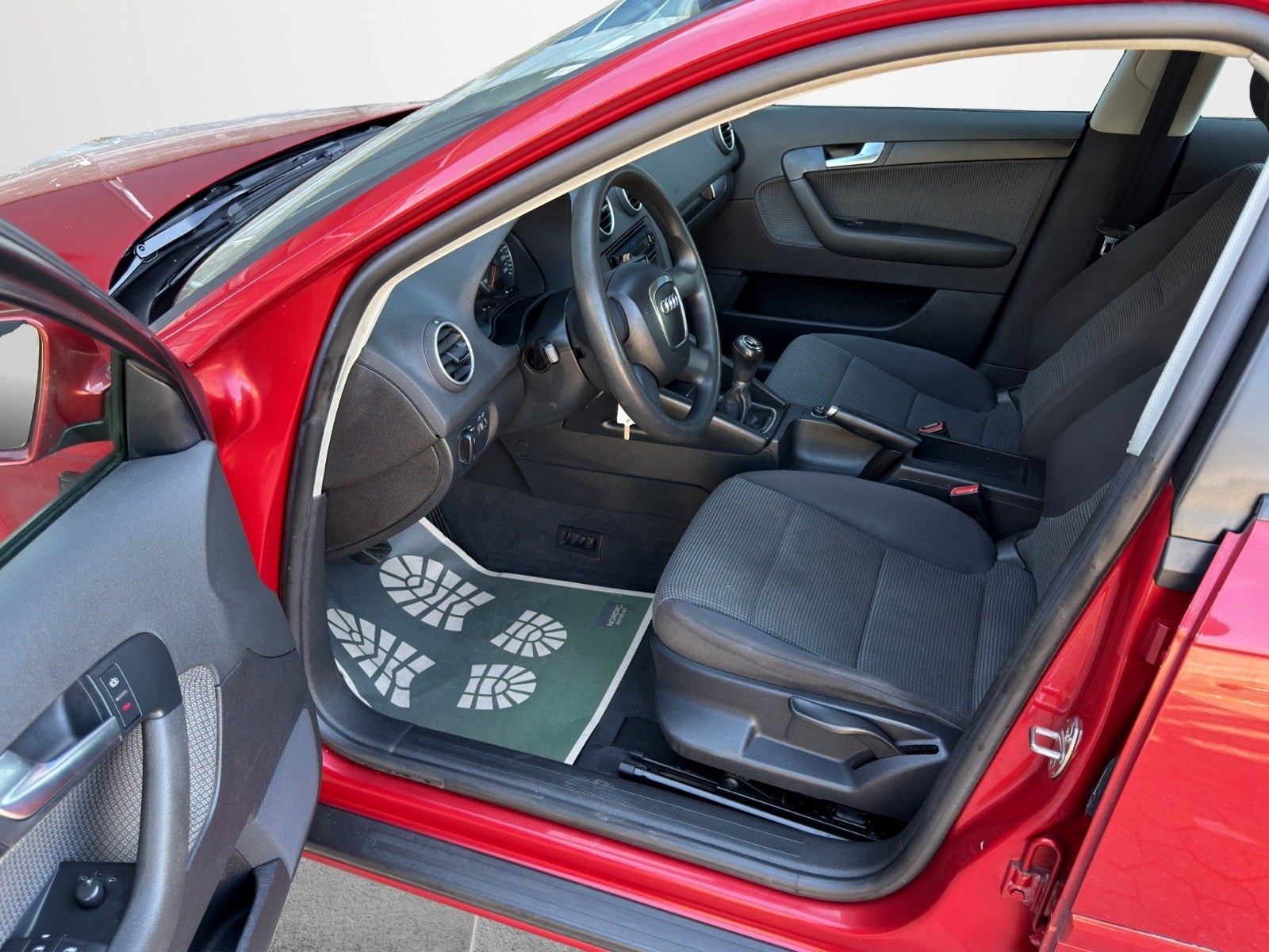 Audi A3 – billede 18