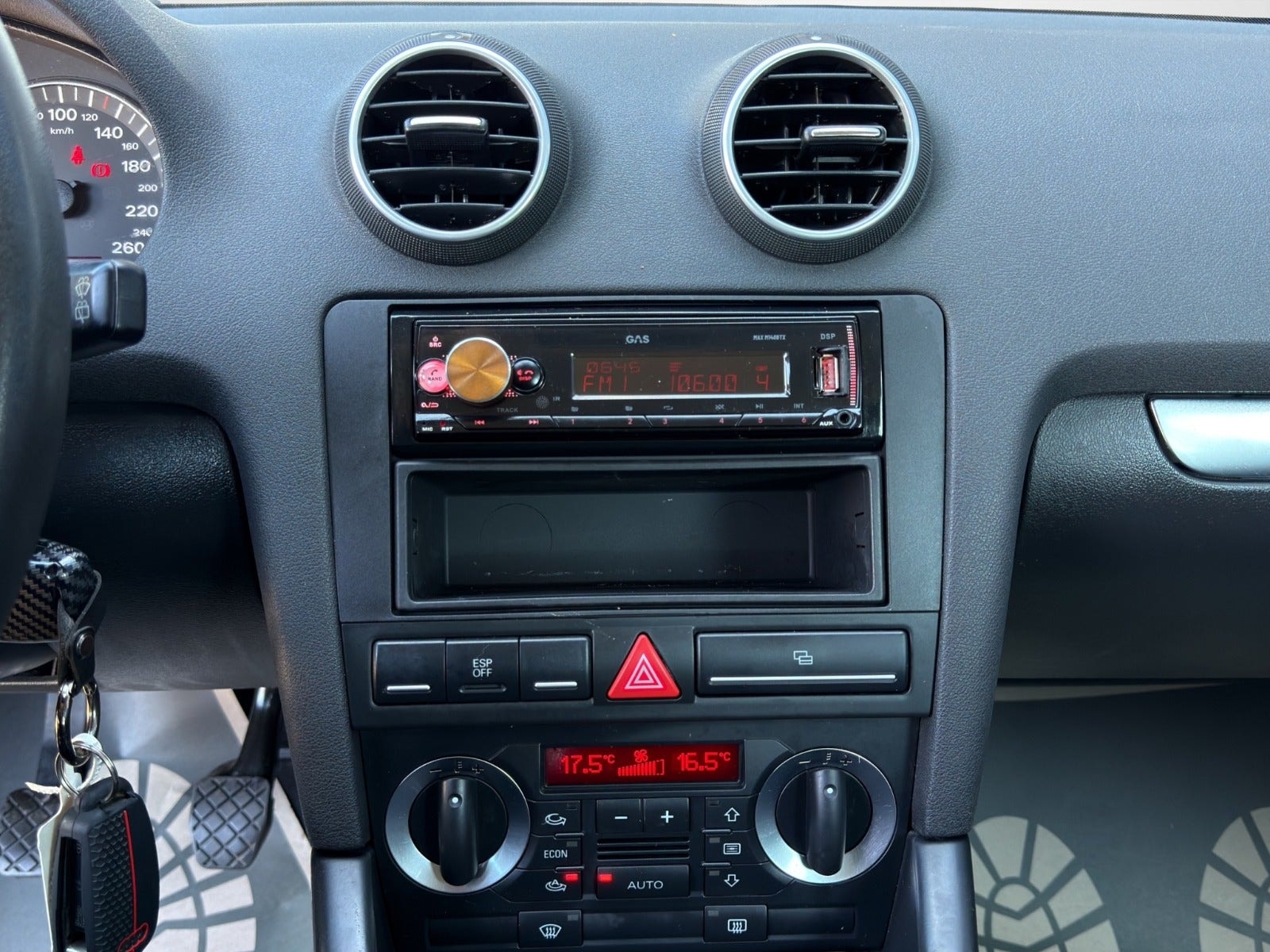 Audi A3 – billede 17