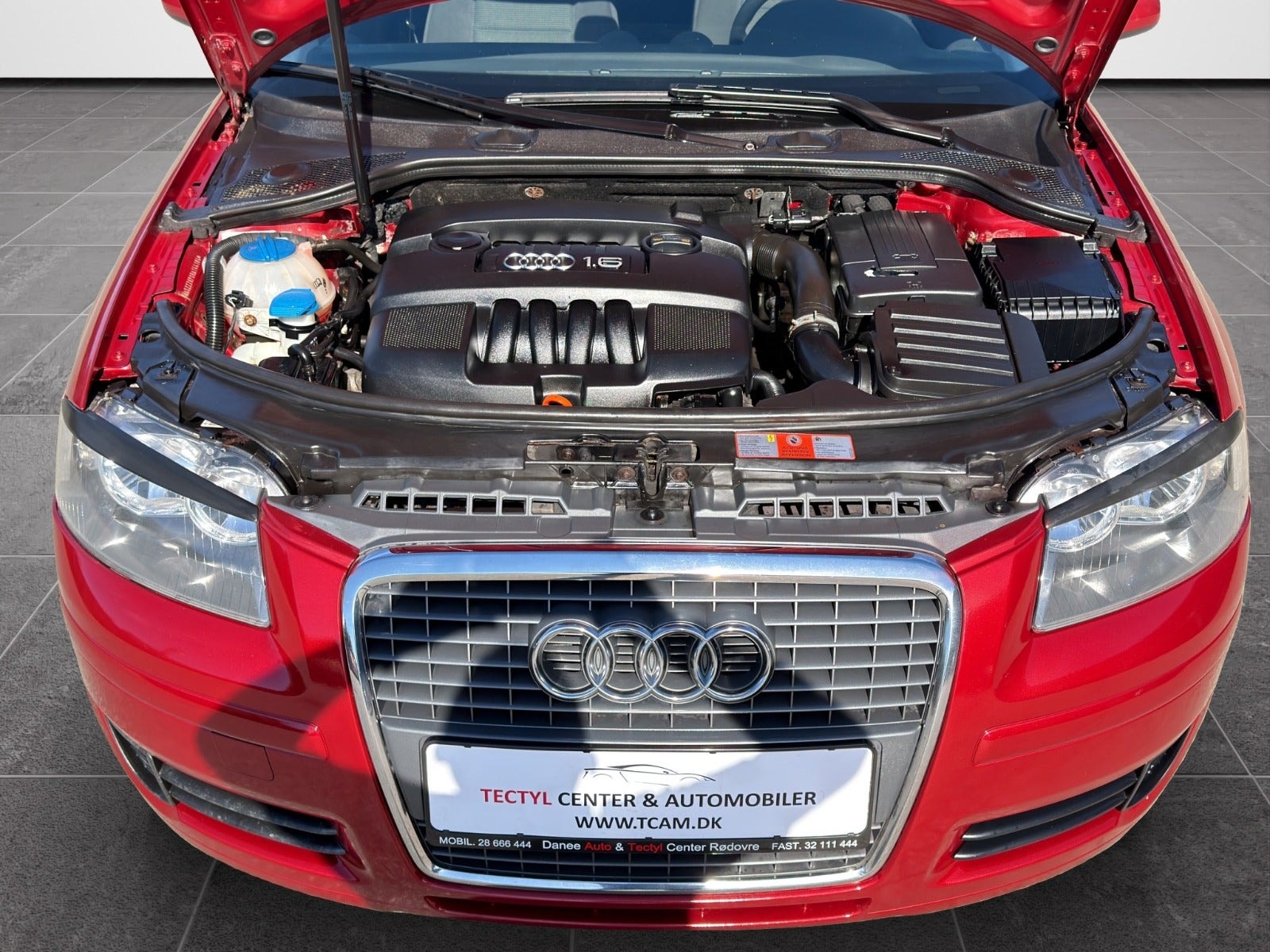 Audi A3 – billede 12