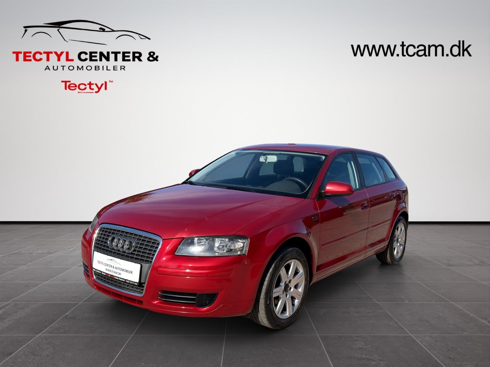 Audi A3 – billede 2