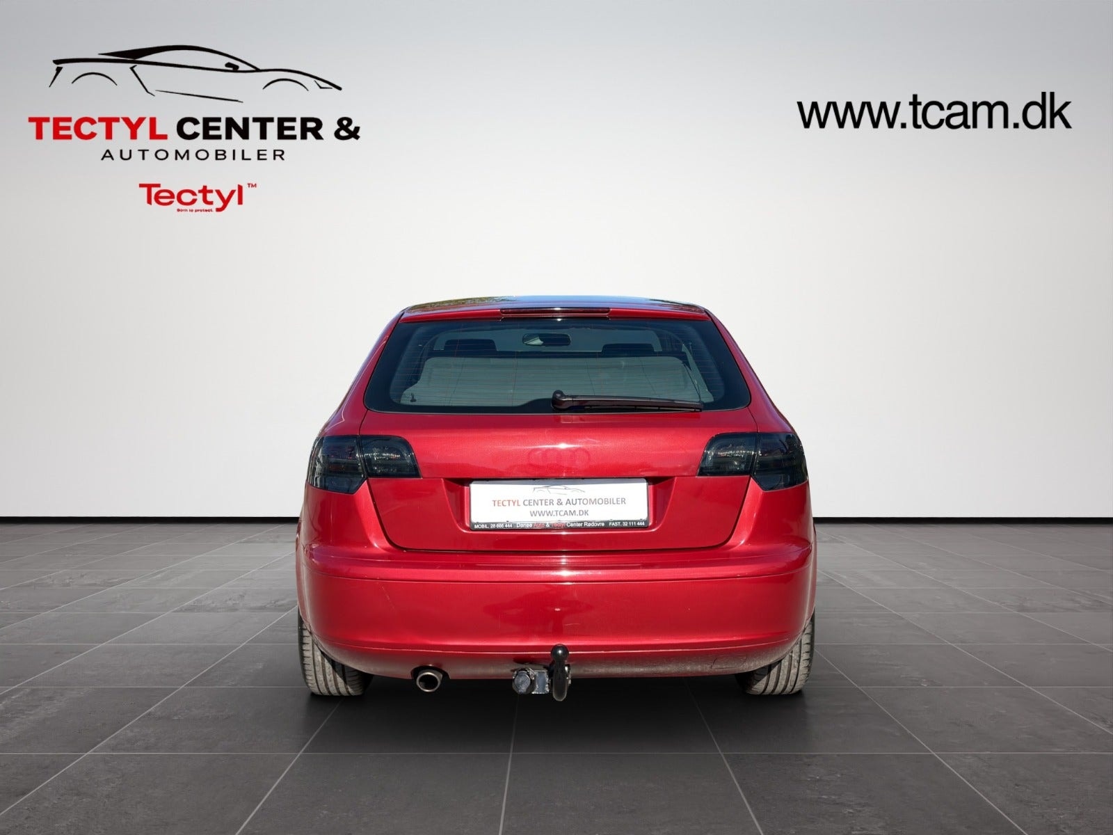 Audi A3 – billede 7