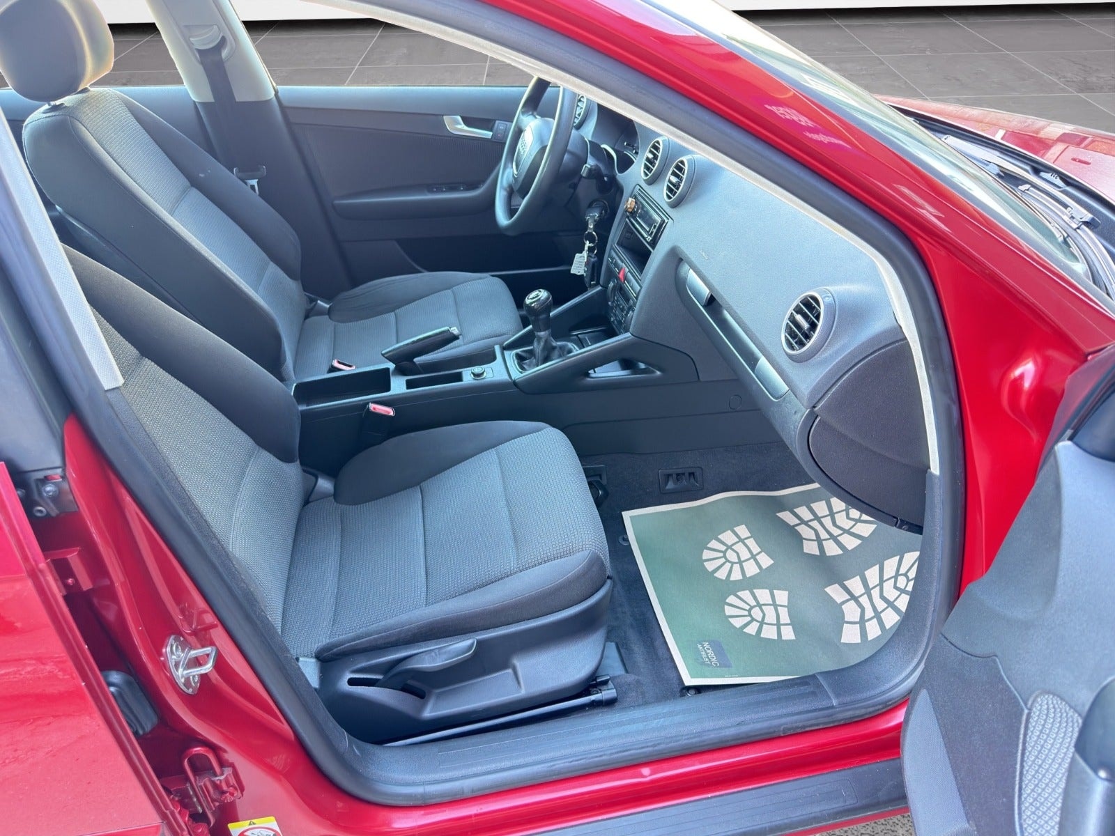 Audi A3 – billede 5