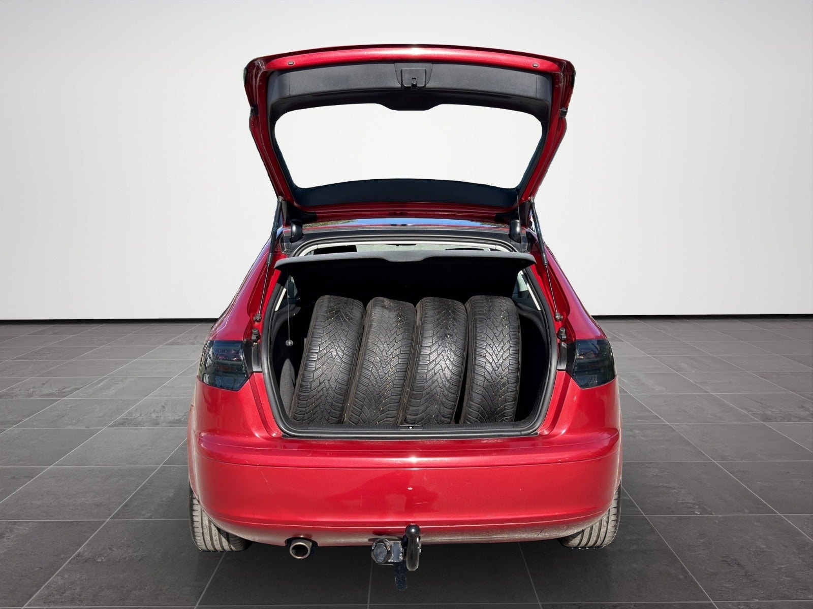 Audi A3 – billede 8