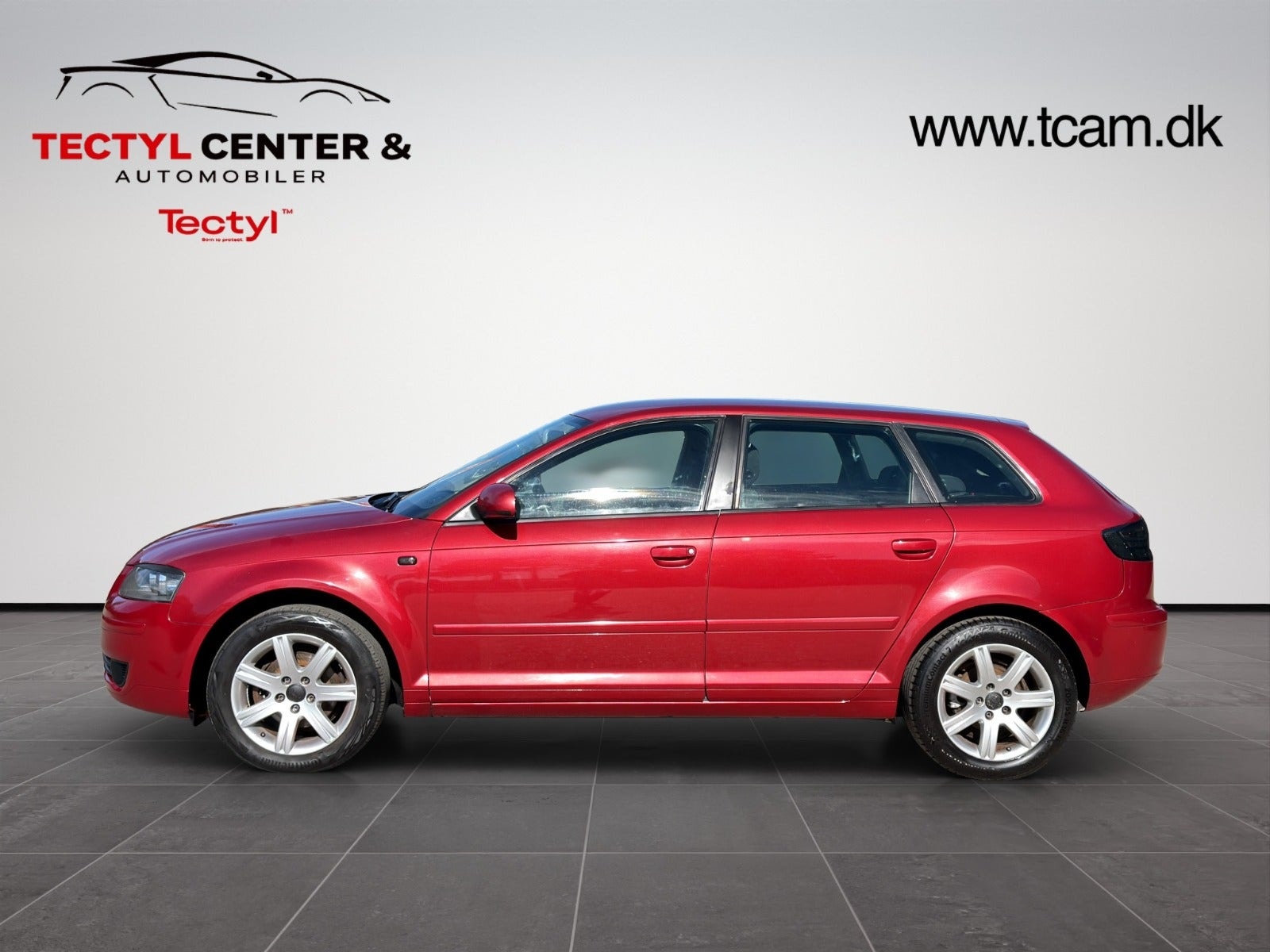 Audi A3 – billede 11