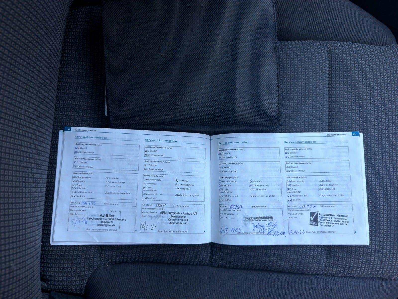 Audi A3 – billede 13