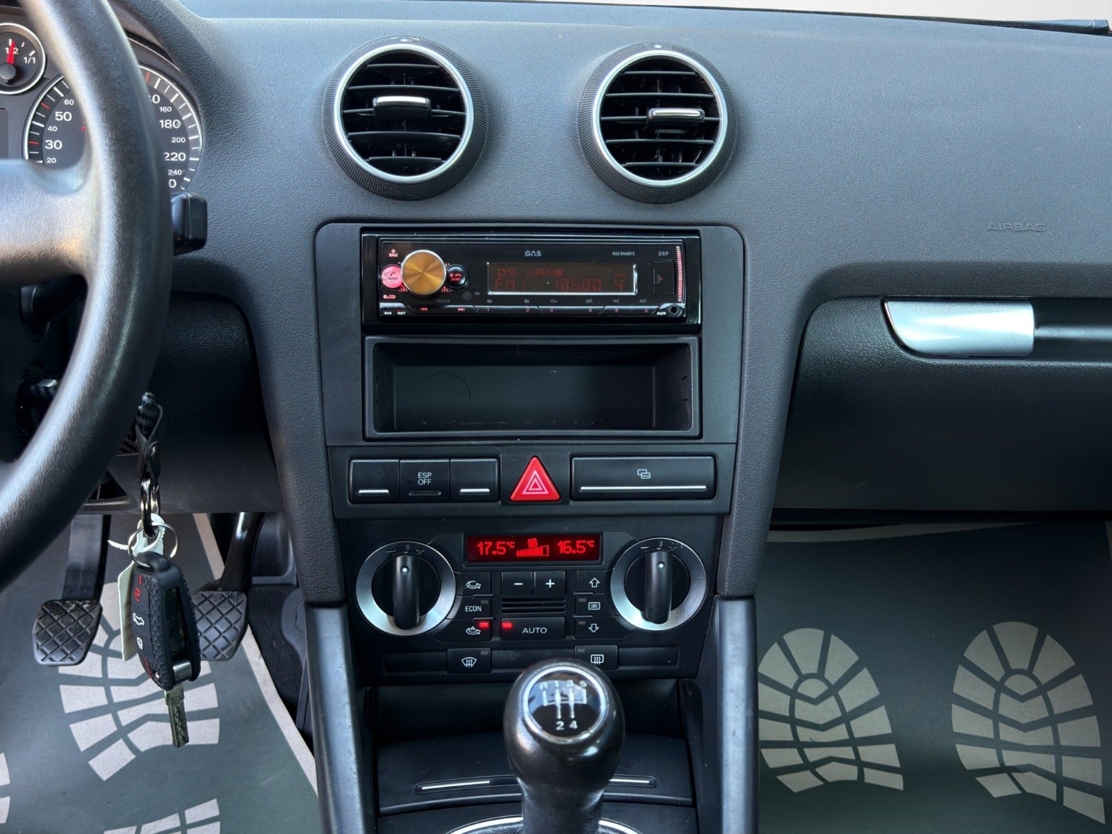 Audi A3 – billede 16